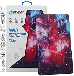 Чохол для планшету BeCover Smart Case для Lenovo Tab M8 (4rd Gen) TB-300FU 8" Space (709219) - фото Чохол для планшету BeCover Smart Case для Lenovo Tab M8 (4rd Gen) TB-300FU 8" Space (709219)