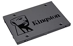 SSD Накопитель Kingston UV500 120 GB (SUV500/120G)