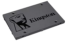SSD Накопитель Kingston UV500 120 GB (SUV500/120G) - фото SSD Накопитель Kingston UV500 120 GB (SUV500/120G)