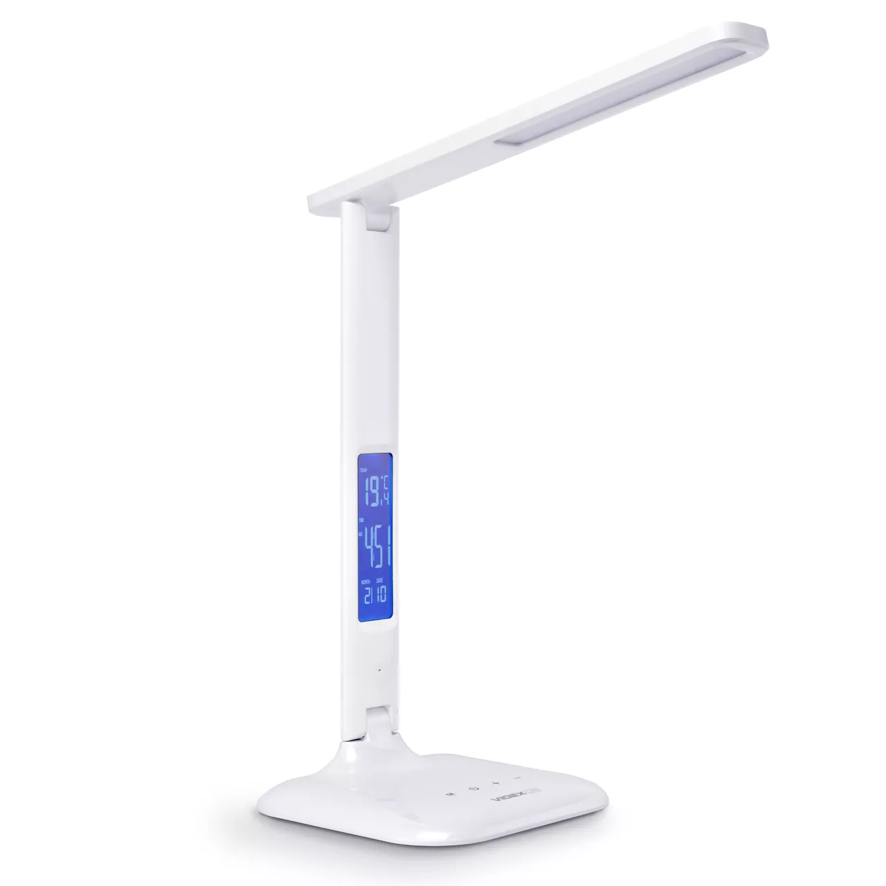 Настольная LED лампа Videx TF05W 7W 3000-5500K - фото 1