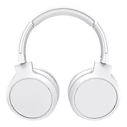 Навушники Philips TAH5205WT White - мініатюра 3