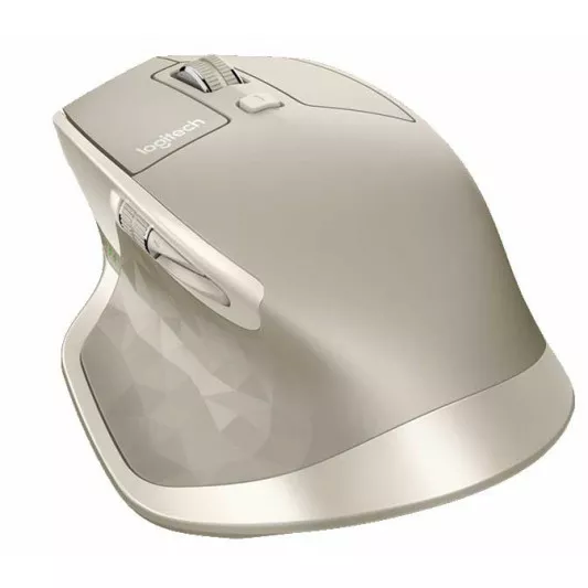 Комп'ютерна мишка Logitech MX Master USB Stone (910-004960) - фото 3
