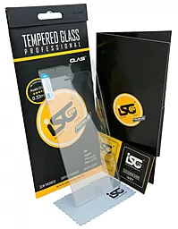Защитное стекло iSG Glass Pro Apple iPhone 6S Plus - миниатюра 3