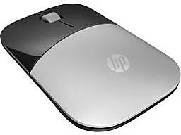 Комп'ютерна мишка HP Z3700 WL (X7Q44AA) Silver