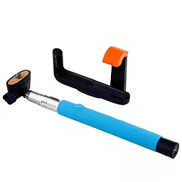Моноподы, селфи-палки Kjstar Z07-5 Wireless Blue