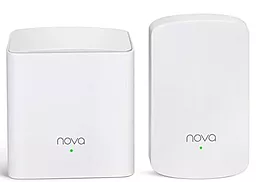 WiFi Mesh система Tenda Nova MW5 (MW5-KIT-2) 