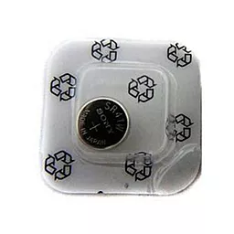 Батарейки Sony SR736SW (384) (392) (LR41) 1шт 1.55 V