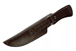 Ножны (чехол) для ножа Grand Way №3 (320GW) - миниатюра 2