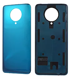 Задняя крышка корпуса Xiaomi Redmi K30 Pro Neon Blue