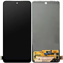 Дисплей Xiaomi Redmi Note 13 4G с тачскрином, оригинал, Black - фото Дисплей Xiaomi Redmi Note 13 4G с тачскрином, оригинал, Black