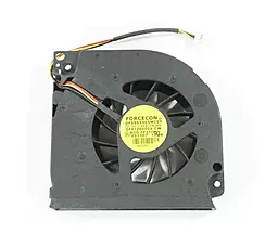 Вентилятор (кулер) для ноутбука Acer Aspire 5910G, DC 5V 0.5A, 3 pin (DFS551305MCOT) Forecon Original - фото Вентилятор (кулер) для ноутбука Acer Aspire 5910G, DC 5V 0.5A, 3 pin (DFS551305MCOT) Forecon Original