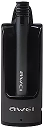 Блютуз гарнитура Awei A835BL Black