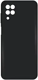 {"ru": "Чехол", "uk": "Чохол"} ACCLAB SoftShell для Samsung Galaxy A12 5G  Black