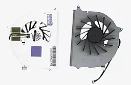 Вентилятор (кулер) для ноутбука HP Pavilion ZV6000 ZV6100 ZV6200 R4000 R4100 R4200 5V 0.45A 3-pin ADDA - фото Вентилятор (кулер) для ноутбука HP Pavilion ZV6000 ZV6100 ZV6200 R4000 R4100 R4200 5V 0.45A 3-pin ADDA