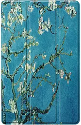 Чехол для планшета BeCover Smart Case Samsung T290, T295 Galaxy Tab A 8.0 2019 Spring (704297) - фото Чехол для планшета BeCover Smart Case Samsung T290, T295 Galaxy Tab A 8.0 2019 Spring (704297)