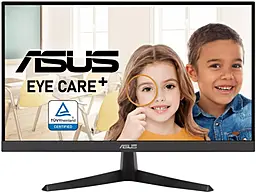 Монітор Asus 21.45" VY229Q HDMI, DP, MM, IPS, 75Hz, 1ms, FreeSync - фото Монітор Asus 21.45" VY229Q HDMI, DP, MM, IPS, 75Hz, 1ms, FreeSync