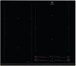 Індукційна варильна поверхня Electrolux EIV64453 - фото Індукційна варильна поверхня Electrolux EIV64453