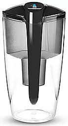 Фільтр-глечик для води Dafi OMEGA Сalendar Графіт - мініатюра 3