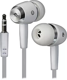 Наушники Defender Basic 620 White (63625) - фото Наушники Defender Basic 620 White (63625)