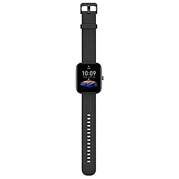 Смарт-годинник Amazfit Bip 3 Pro Black - мініатюра 4
