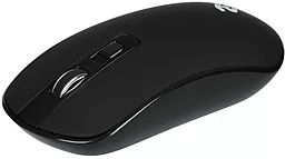 Компьютерная мышка 2E MF210 WL (2E-MF210WB) Black - фото Компьютерная мышка 2E MF210 WL (2E-MF210WB) Black