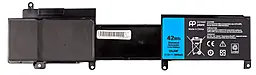 Аккумулятор для ноутбука Dell Inspiron 14z / 11.1V 3800mAh / PowerPlant - фото Аккумулятор для ноутбука Dell Inspiron 14z / 11.1V 3800mAh / PowerPlant