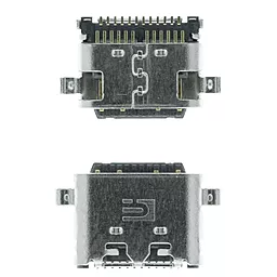 Роз'єм зарядки ZTE Blade A71 / Blade V30 Vita (8030) 24 pin, Type-C Original