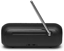 Колонки акустические JBL Tuner 2 FM Black (JBLTUNER2BLK) - миниатюра 3 Колонки акустические JBL Tuner 2 FM Black (JBLTUNER2BLK) - миниатюра 3