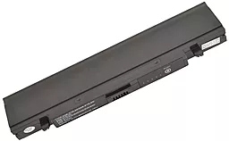 Акумулятор для ноутбука Samsung SSB-X15LS6 X20 / 11.1V 4800mAh / Black