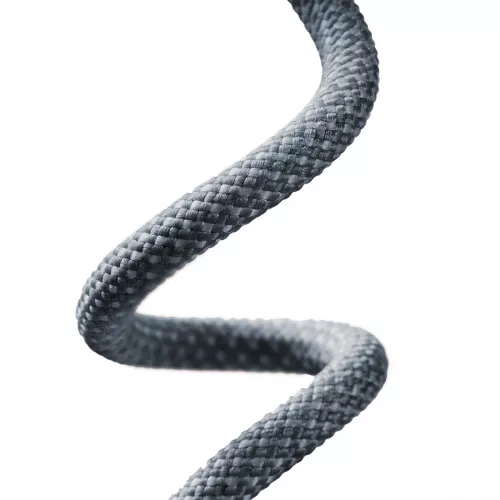 Кабель Baseus Dynamic Series USB-A - Lightning 12w 2.4a 2м cable Gray (CALD000516) - фото 5