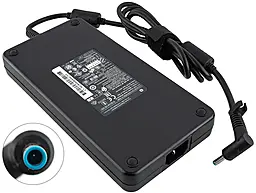 Блок питания для ноутбука HP 19.5V, 11.8A, 230W, 4.5x3.0-PIN, SLIM RECTANGULAR, Original
