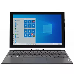 Планшет Lenovo IdeaPad Duet 3 10.3 4/64GB Grey (82AT00LDRA) - фото Планшет Lenovo IdeaPad Duet 3 10.3 4/64GB Grey (82AT00LDRA)