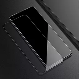 Защитное стекло Nillkin (CP+PRO) для OnePlus Nord CE 2 Lite 5G Черный - миниатюра 2