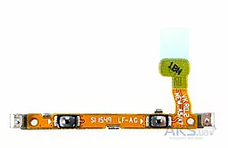 Шлейф Samsung Galaxy A7 2016 A710 с кнопками регулировки громкости Original - фото Шлейф Samsung Galaxy A7 2016 A710 с кнопками регулировки громкости Original