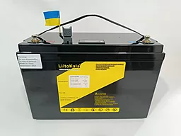 Аккумуляторная батарея LiitoKala 12V 150Ah (4S2P) BMS LiFePO4 - миниатюра 5