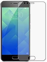 Защитная пленка BoxFace Противоударная Meizu M5s Matte - фото Защитная пленка BoxFace Противоударная Meizu M5s Matte