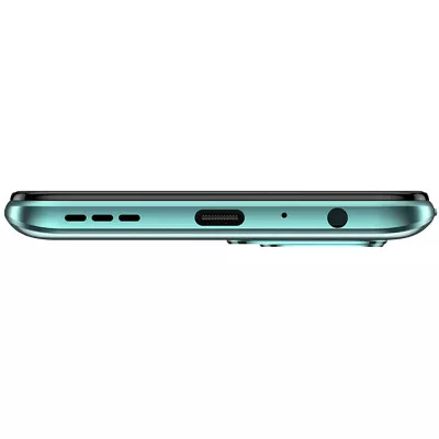 Смартфон ZTE Blade V40 6/128GB Green - фото 6