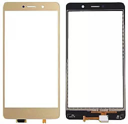 Сенсор (тачскрін) Huawei Honor 6X, GR5 2017 BLN-L21, Mate 9 Lite Gold - фото Сенсор (тачскрін) Huawei Honor 6X, GR5 2017 BLN-L21, Mate 9 Lite Gold