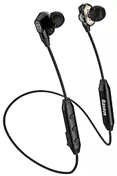 Навушники Baseus Encok S10 Black (NGS10-01)
