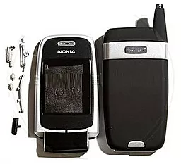 Корпус для Nokia 6103 Black