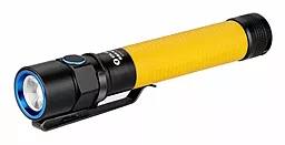 Ліхтарик Olight S2A Baton Gold - фото Ліхтарик Olight S2A Baton Gold