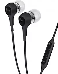 Наушники Logitech Ultimate Ears 350vi Black