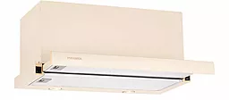 Airvent/tel PYRAMIDA TL 60 (1100) IV - фото Airvent/tel PYRAMIDA TL 60 (1100) IV