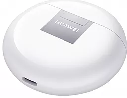 Навушники Huawei Freebuds 4 White (55034498) - мініатюра 7