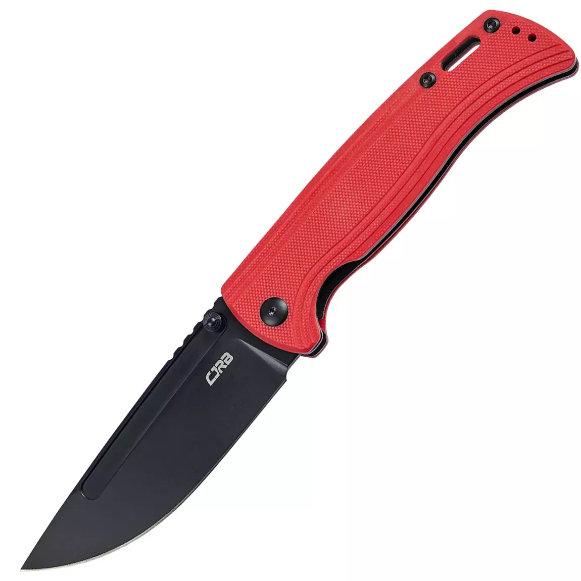 Ніж CJRB Resource (J1932-BRE) Red - фото 1