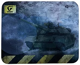 Коврик Gemix W-01 - фото Коврик Gemix W-01