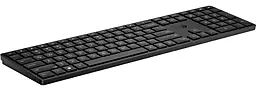 Клавиатура HP 450 Programmable WL Black (4R184AA) - миниатюра 2 Клавиатура HP 450 Programmable WL Black (4R184AA) - миниатюра 2