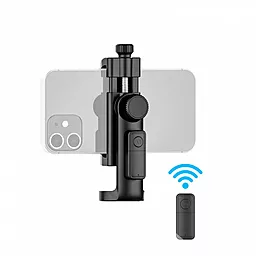 Держатель Ulanzi ST-25 для телефона 360 с Bluetooth - фото Держатель Ulanzi ST-25 для телефона 360 с Bluetooth