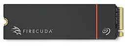 SSD Накопитель Seagate FireCuda 530R M.2 2280 4TB (ZP4000GM3A063) - фото SSD Накопитель Seagate FireCuda 530R M.2 2280 4TB (ZP4000GM3A063)