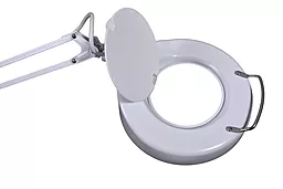 Лупа на струбцине Magnifier Cosmet Lamp 130мм/1.75х с подсветкой - миниатюра 2